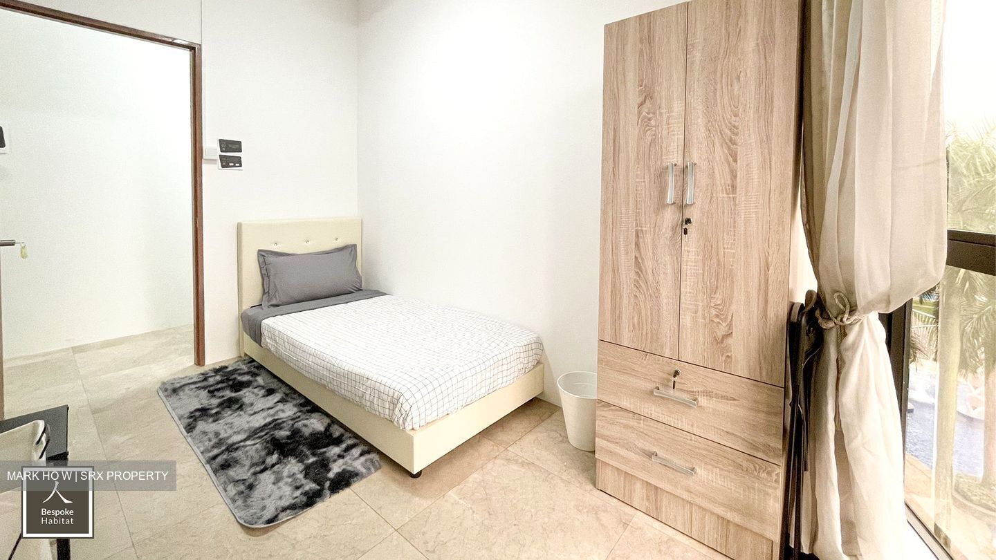 Heritage View (D5), Condominium #546484461